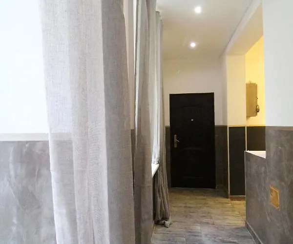 Apartmán Family Quad Rf Vídeň